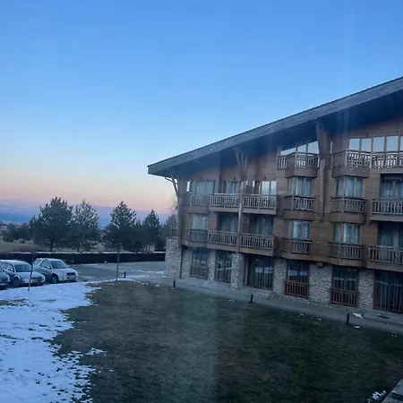 By Zenit In Pirin Golf C35 & 36 *