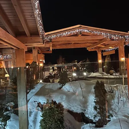 By Zenit In Pirin Golf C35 & 36 Apartman *