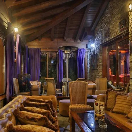 By Zenit In Pirin Golf C35 & 36 Apartman Razlog