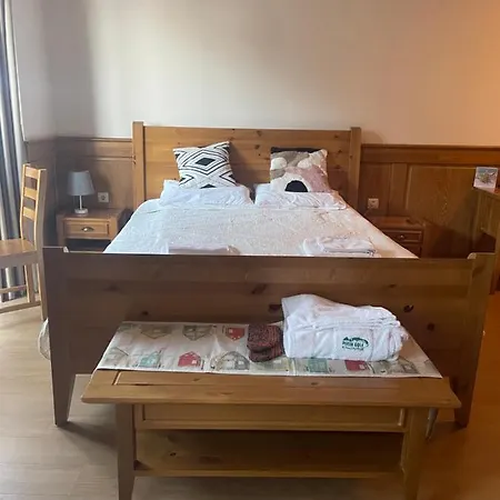 Apartman By Zenit In Pirin Golf C35 & 36
