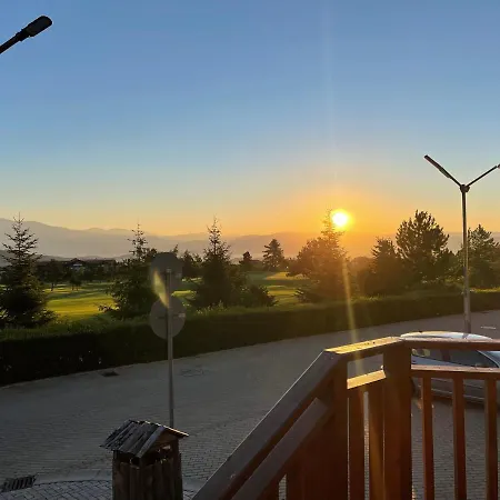 By Zenit In Pirin Golf C35 & 36 Appartamento