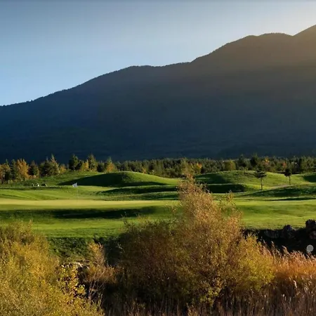 شقة By Zenit In Pirin Golf C35 & 36 رازلوغ
