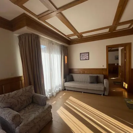 By Zenit In Pirin Golf C35 & 36 Apartament *