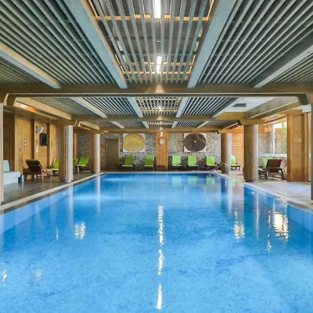 By Zenit In Pirin Golf C35 & 36