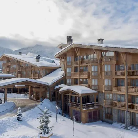 By Zenit In Pirin Golf C35 & 36 Appartamento Razlog