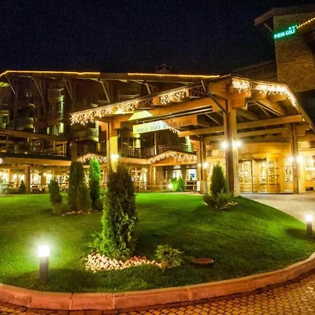 By Zenit In Pirin Golf C35 & 36 رازلوغ