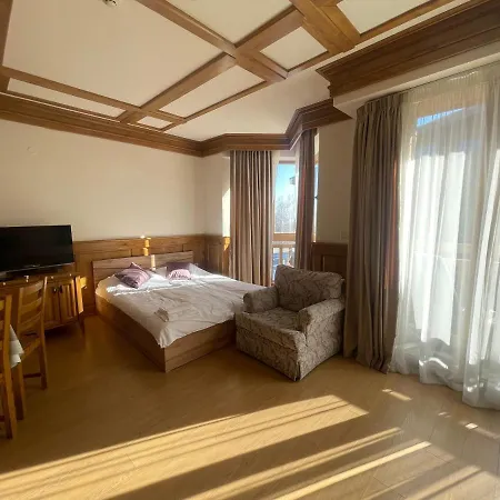 By Zenit In Pirin Golf C35 & 36 Appartamento *