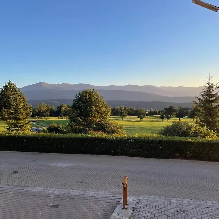 Appartamento By Zenit In Pirin Golf C35 & 36 Razlog