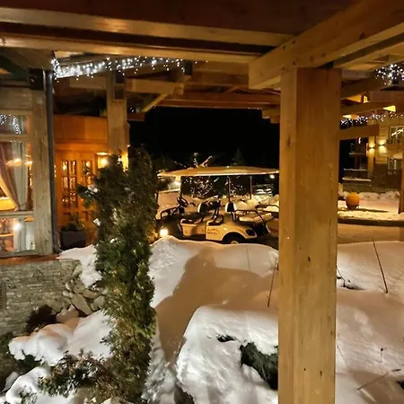 Appartamento By Zenit In Pirin Golf C35 & 36 *