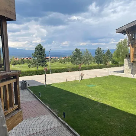 By Zenit In Pirin Golf C35 & 36 *