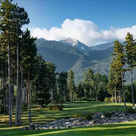 شقة By Zenit In Pirin Golf C35 & 36 رازلوغ