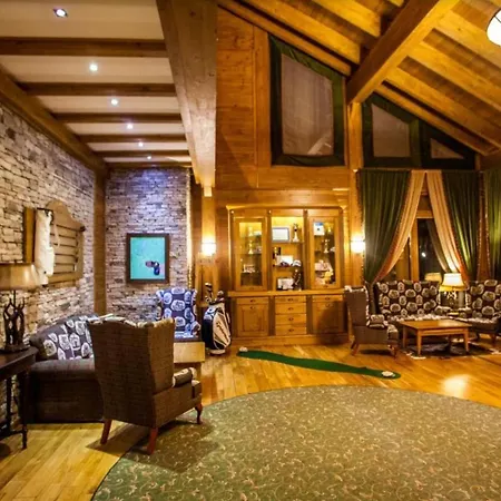 By Zenit In Pirin Golf C35 & 36 Apartament