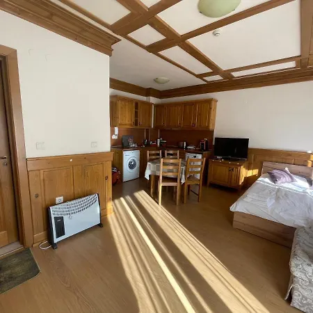 By Zenit In Pirin Golf C35 & 36 Apartament *