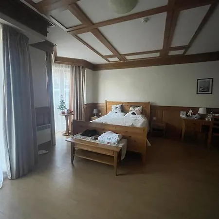 Apartament By Zenit In Pirin Golf C35 & 36