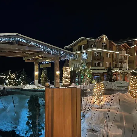 Apartament By Zenit In Pirin Golf C35 & 36 *