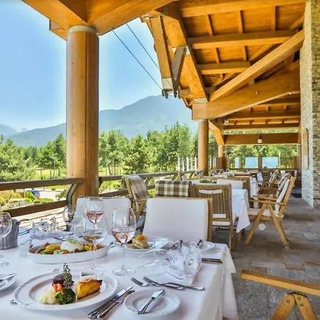 By Zenit In Pirin Golf C35 & 36 شقة *