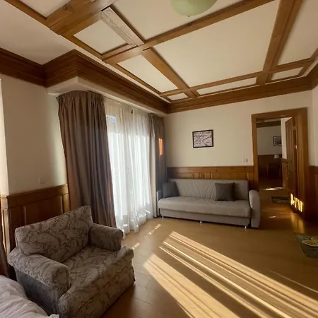 By Zenit In Pirin Golf C35 & 36 Apartman Razlog