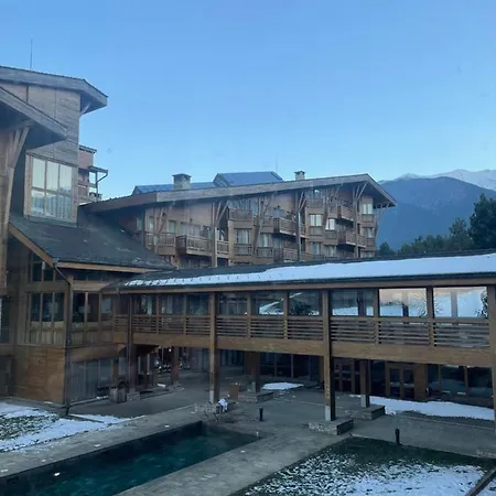 By Zenit In Pirin Golf C35 & 36