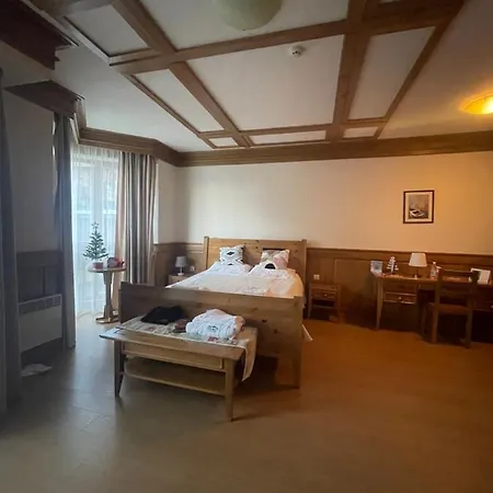 Apartman By Zenit In Pirin Golf C35 & 36
