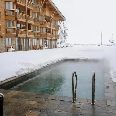 Apartman By Zenit In Pirin Golf C35 & 36 *