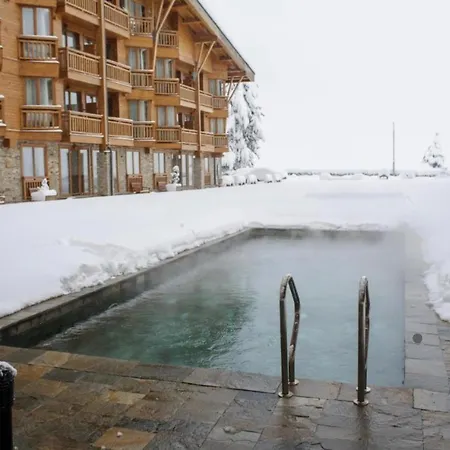 Apartament By Zenit In Pirin Golf C35 & 36 *
